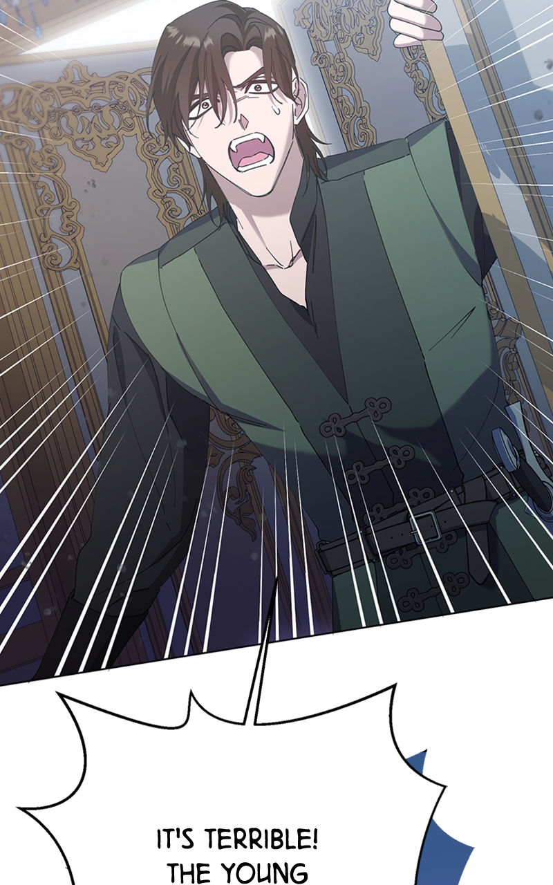 Adopted By A Murderous Duke Family chapter 24 page 74