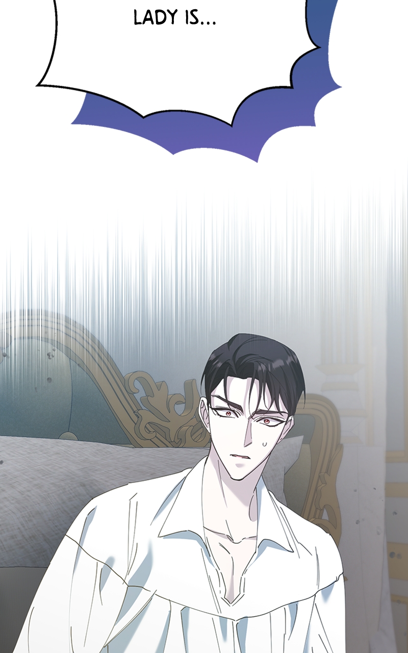 Adopted By A Murderous Duke Family chapter 24 page 75