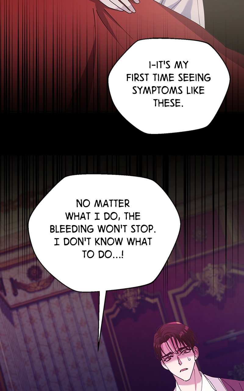 Adopted By A Murderous Duke Family chapter 24 page 77