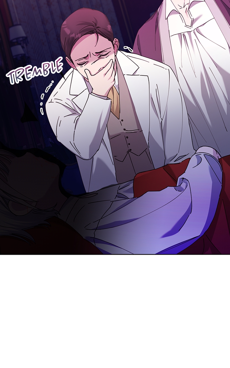 Adopted By A Murderous Duke Family chapter 24 page 78