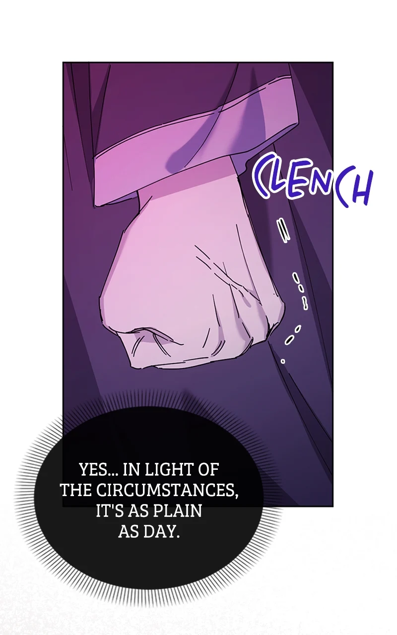 Adopted By A Murderous Duke Family chapter 24 page 79