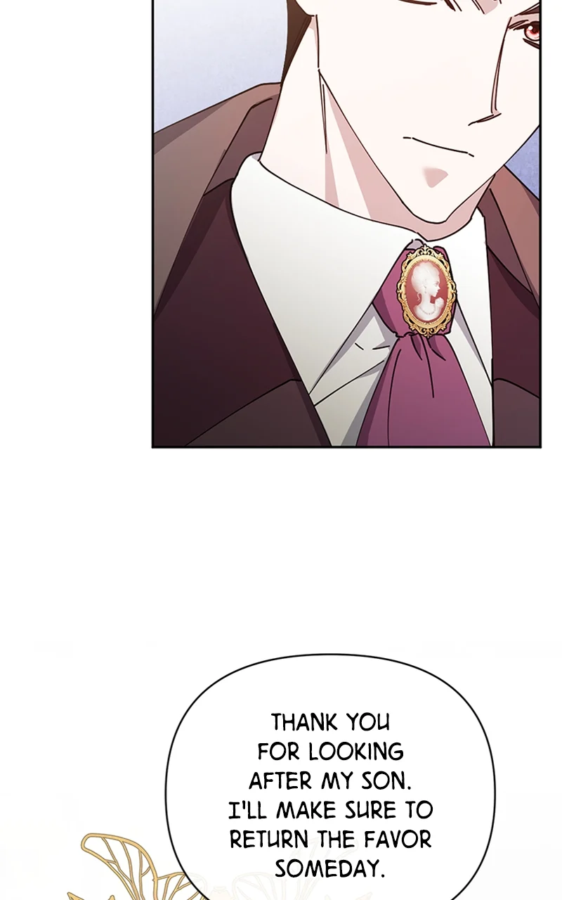 Adopted By A Murderous Duke Family chapter 24 page 8