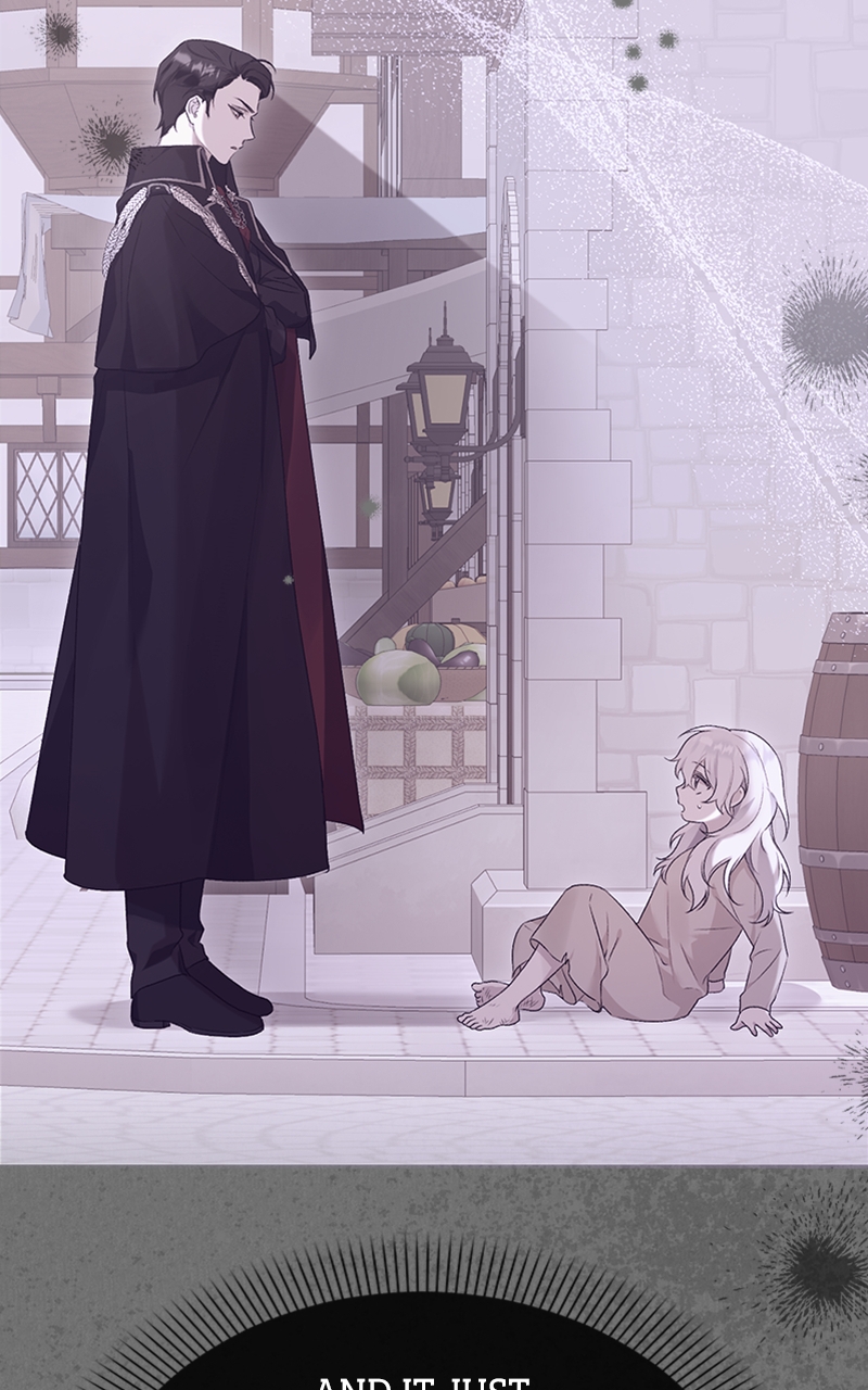 Adopted By A Murderous Duke Family chapter 24 page 81