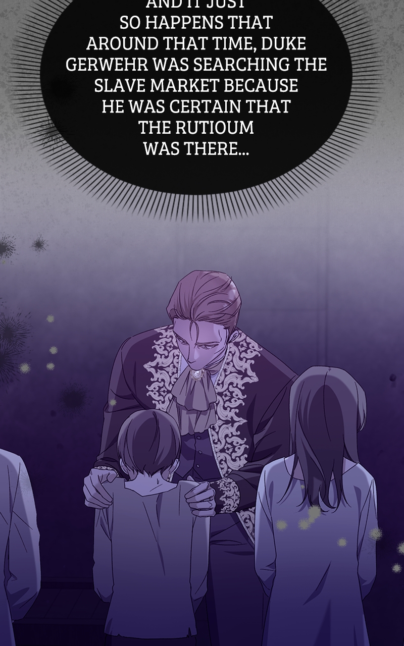 Adopted By A Murderous Duke Family chapter 24 page 82