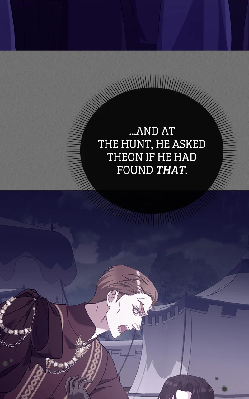 Adopted By A Murderous Duke Family chapter 24 page 83