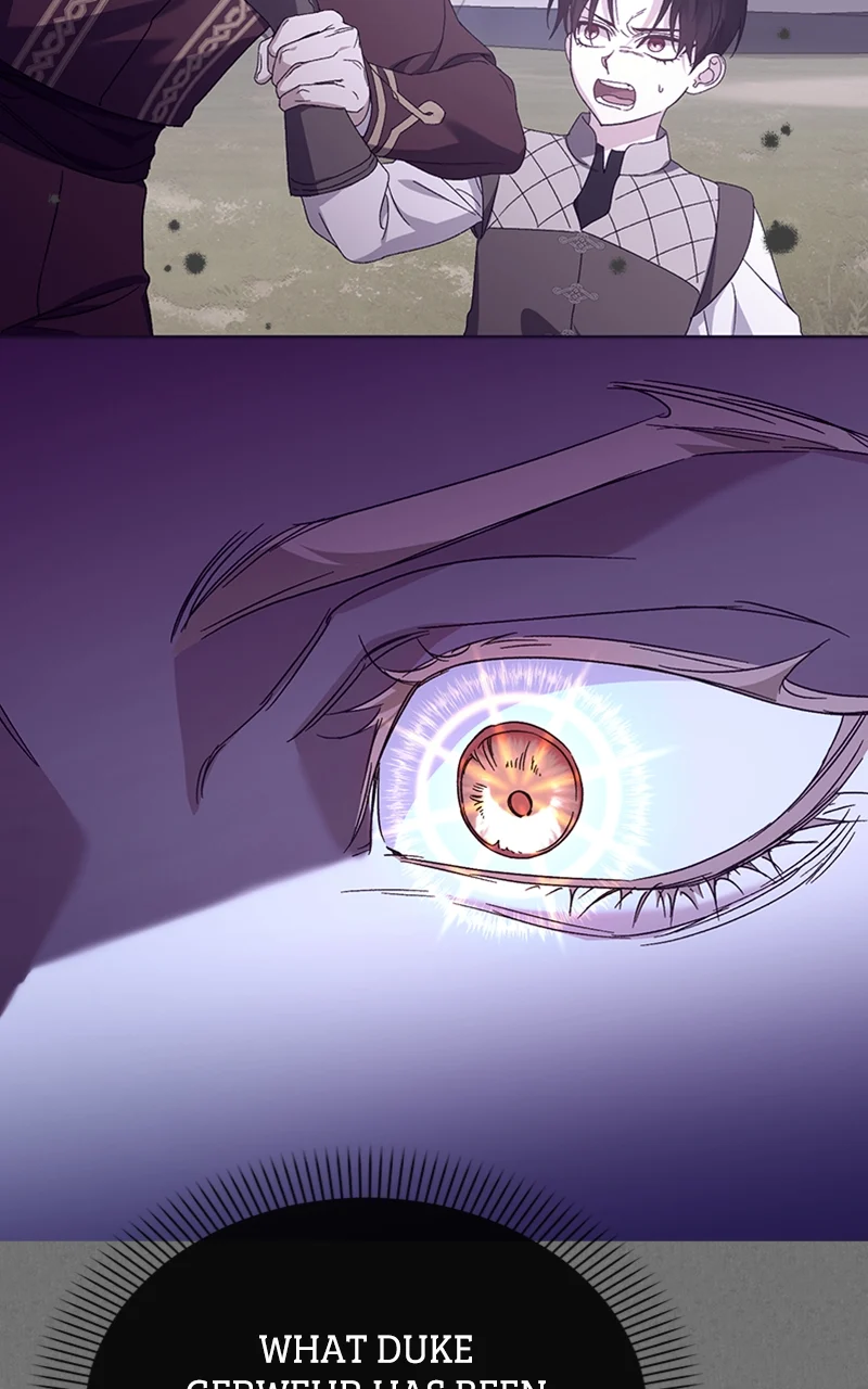 Adopted By A Murderous Duke Family chapter 24 page 84