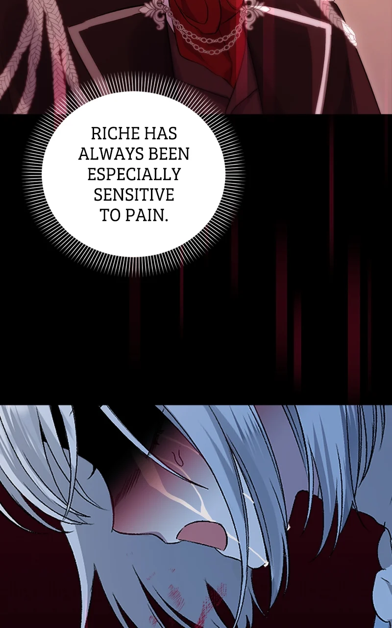 Adopted By A Murderous Duke Family chapter 24 page 89