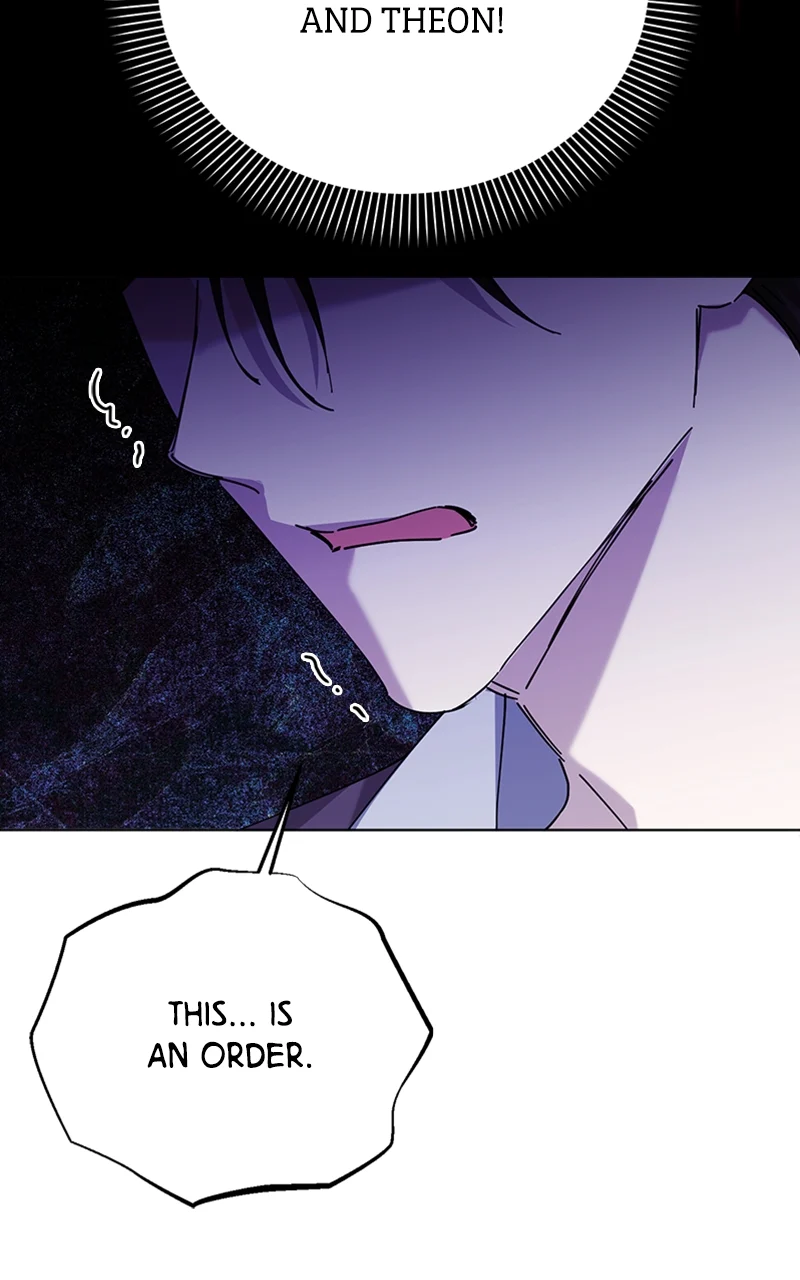 Adopted By A Murderous Duke Family chapter 24 page 91