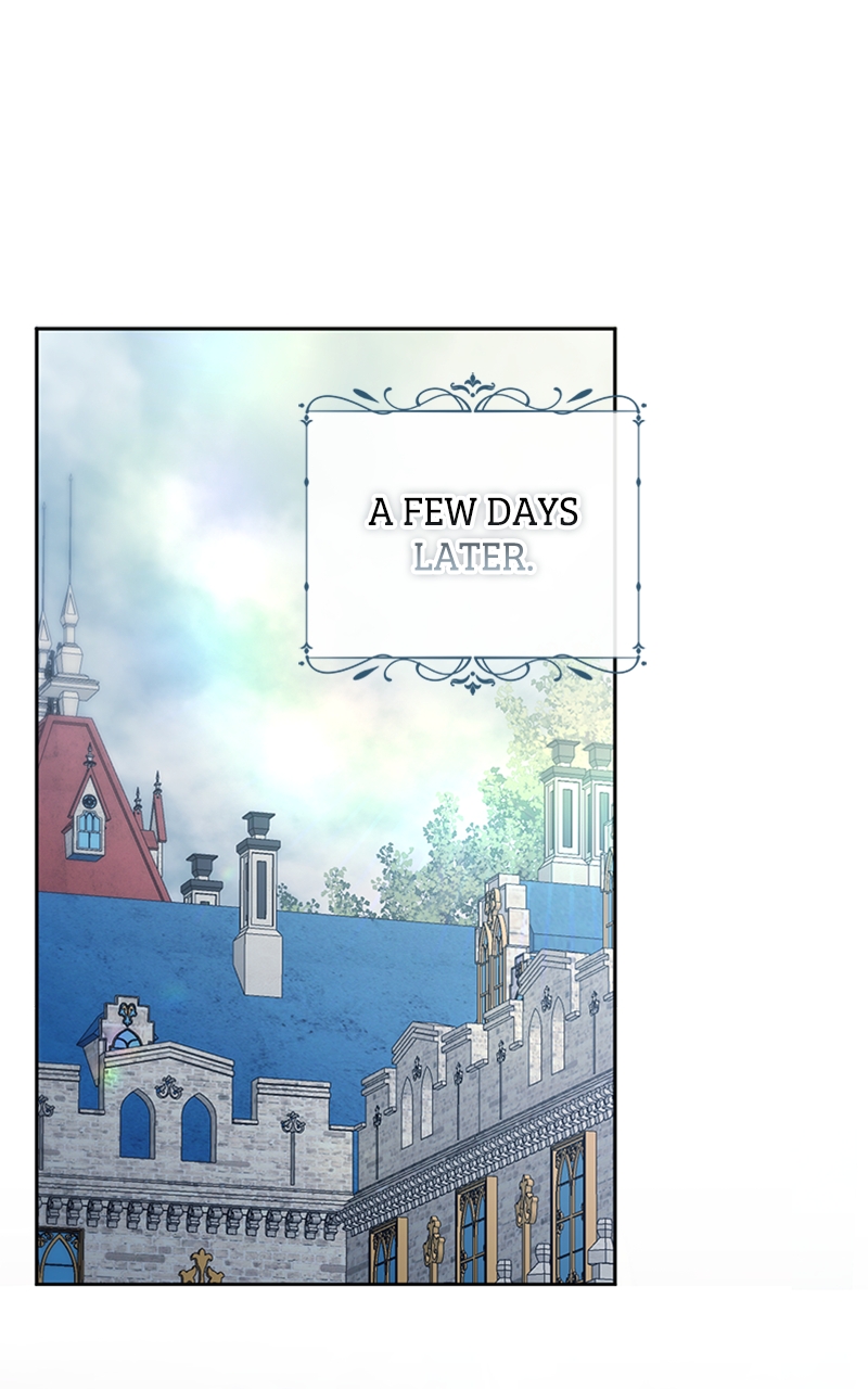 Adopted By A Murderous Duke Family chapter 25 page 1