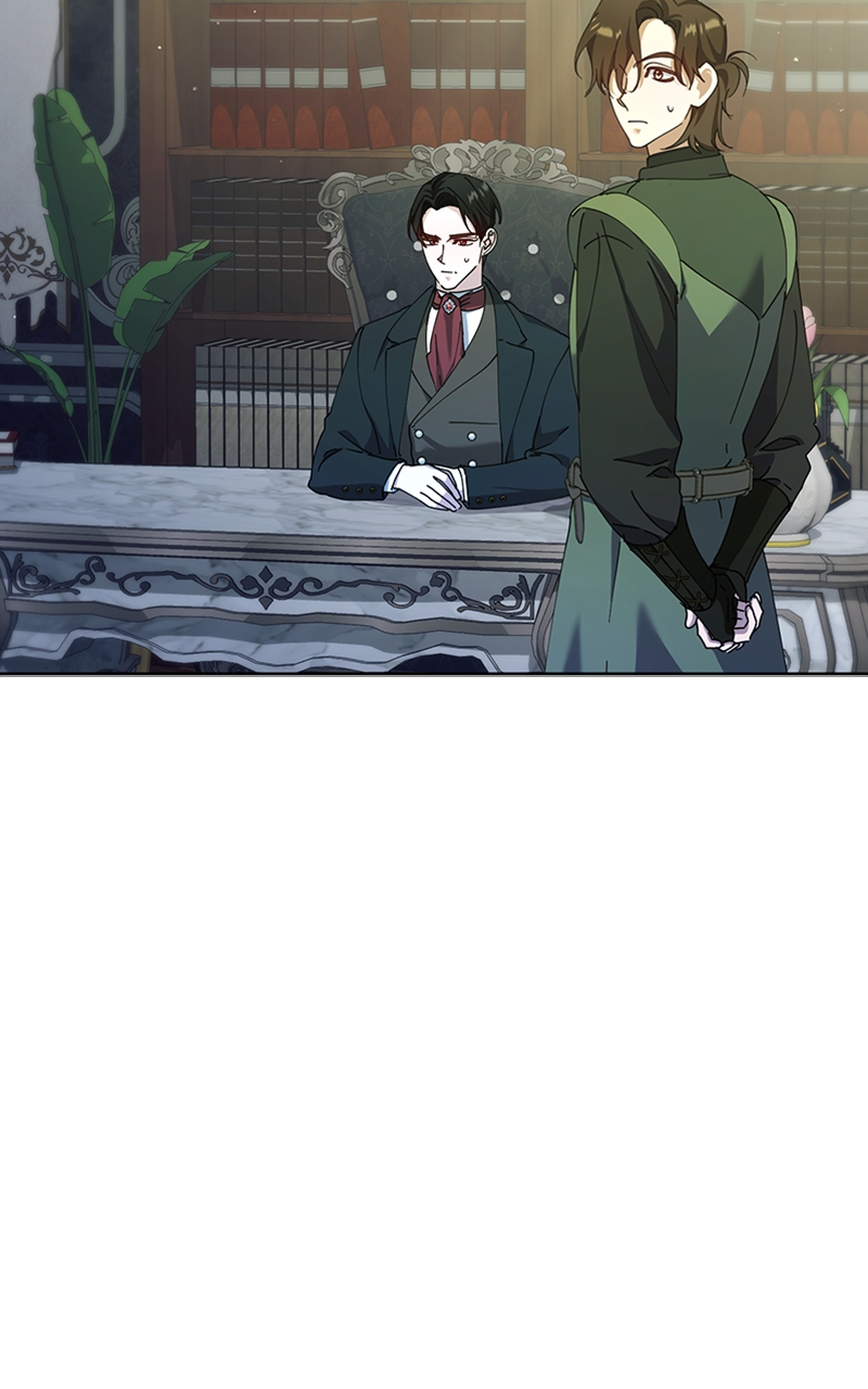 Adopted By A Murderous Duke Family chapter 25 page 13