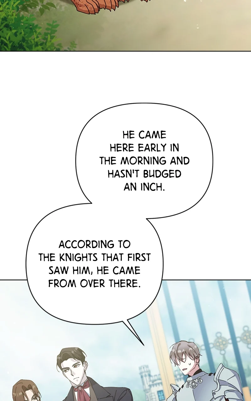 Adopted By A Murderous Duke Family chapter 25 page 16