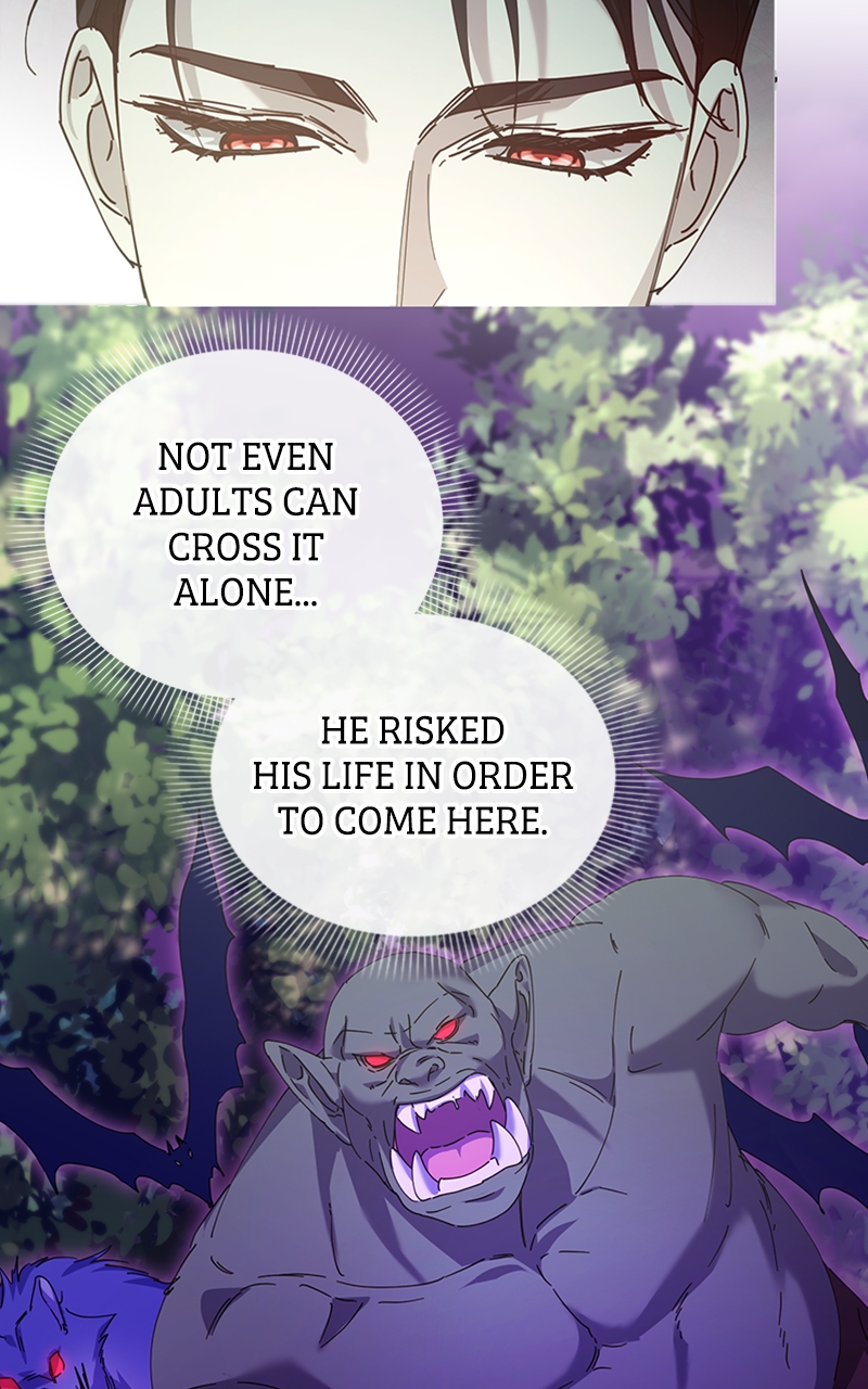 Adopted By A Murderous Duke Family chapter 25 page 18