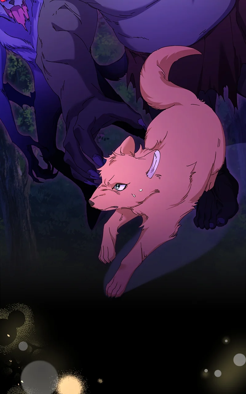 Adopted By A Murderous Duke Family chapter 25 page 19