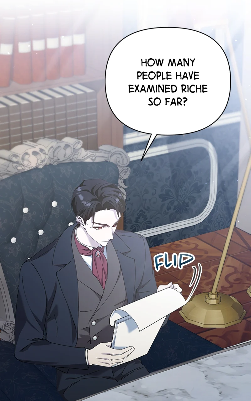 Adopted By A Murderous Duke Family chapter 25 page 2