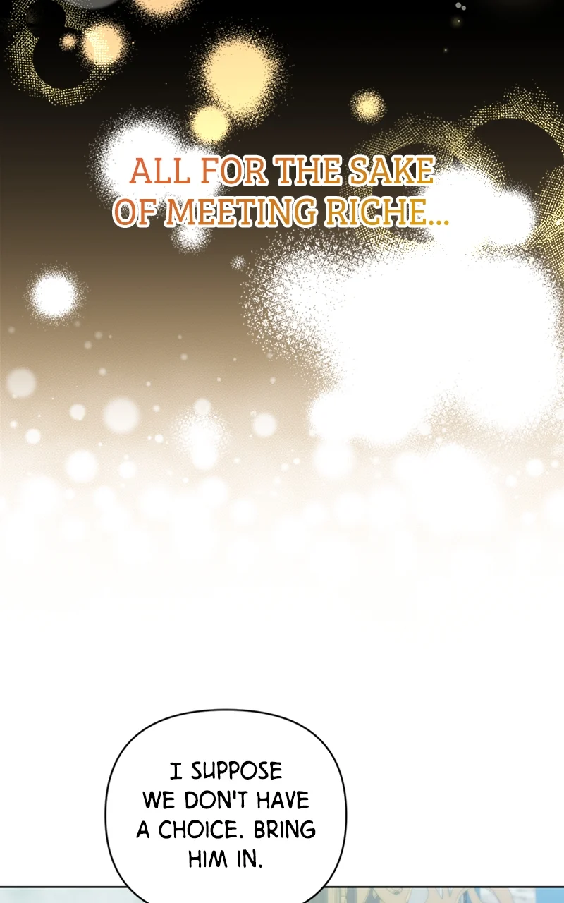 Adopted By A Murderous Duke Family chapter 25 page 20