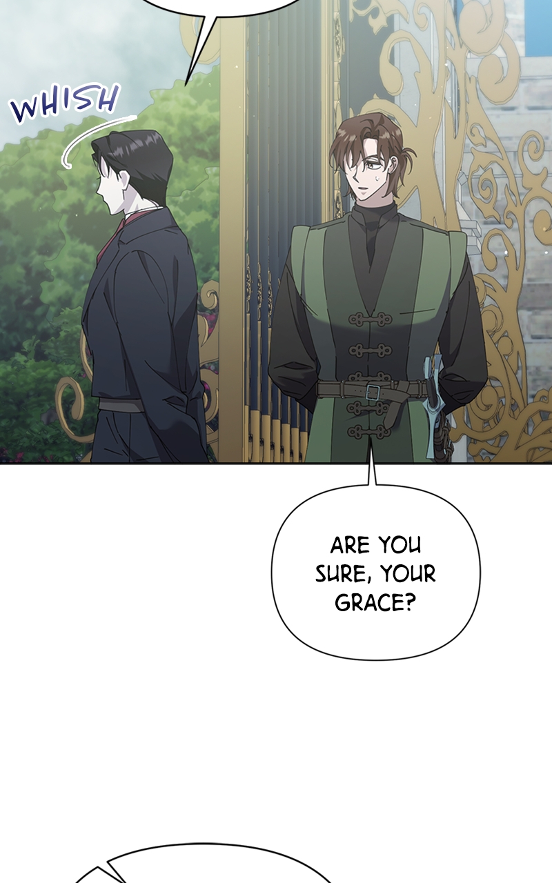 Adopted By A Murderous Duke Family chapter 25 page 21