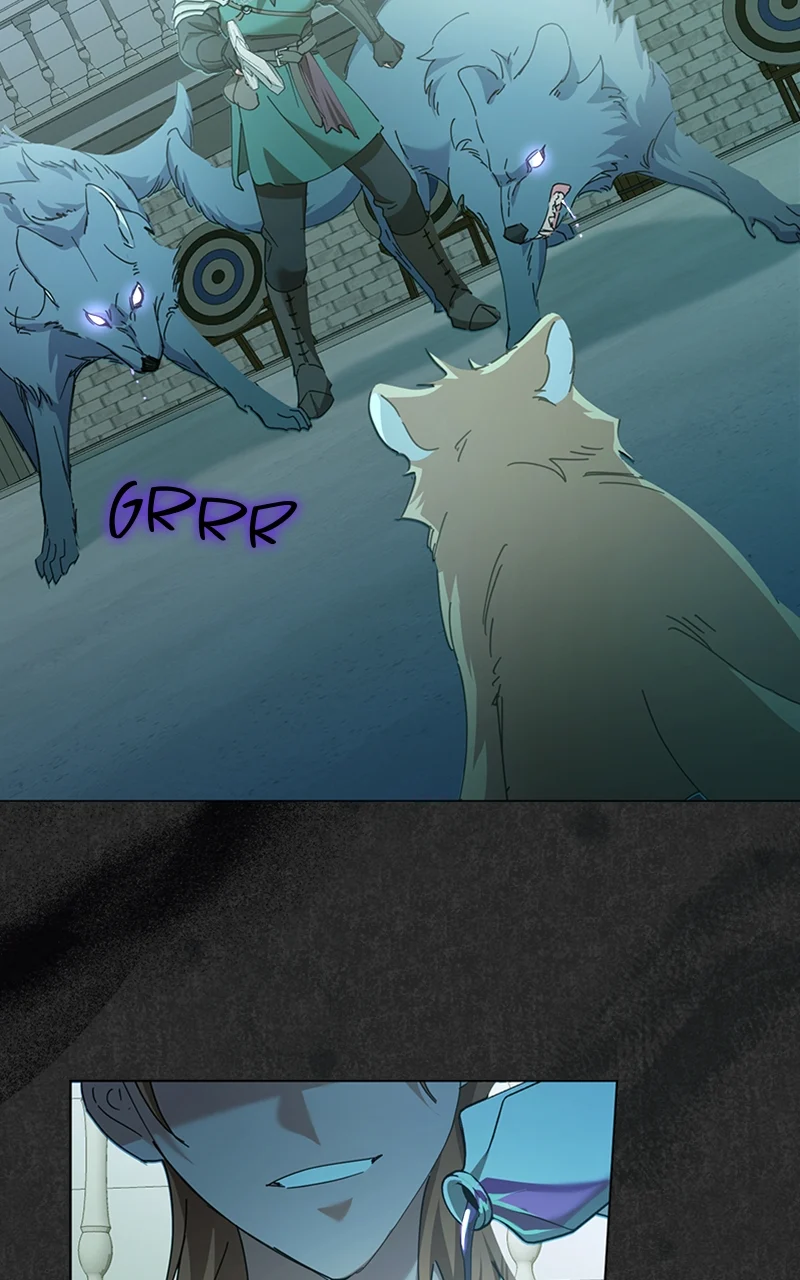 Adopted By A Murderous Duke Family chapter 25 page 26