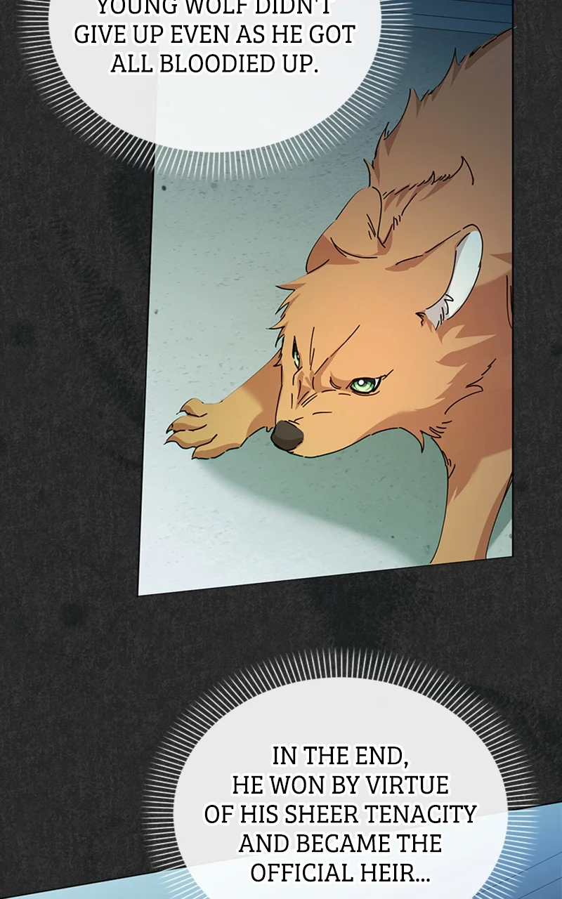 Adopted By A Murderous Duke Family chapter 25 page 28