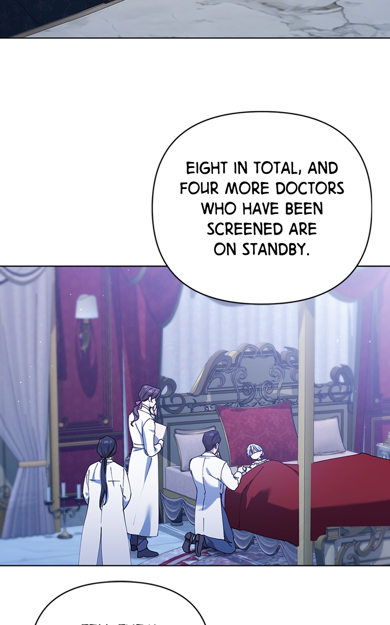 Adopted By A Murderous Duke Family chapter 25 page 3