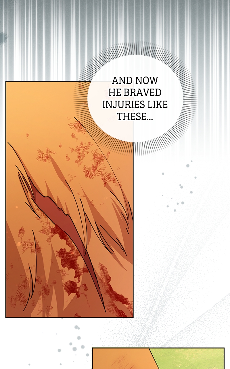 Adopted By A Murderous Duke Family chapter 25 page 30