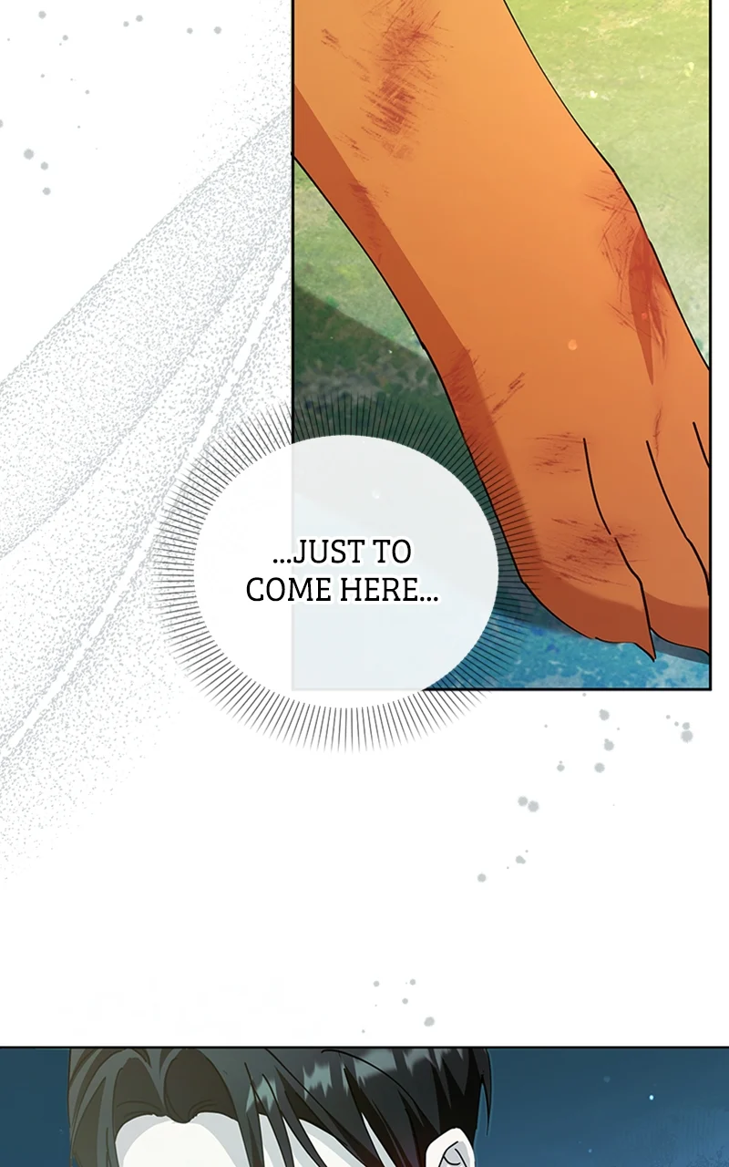 Adopted By A Murderous Duke Family chapter 25 page 31