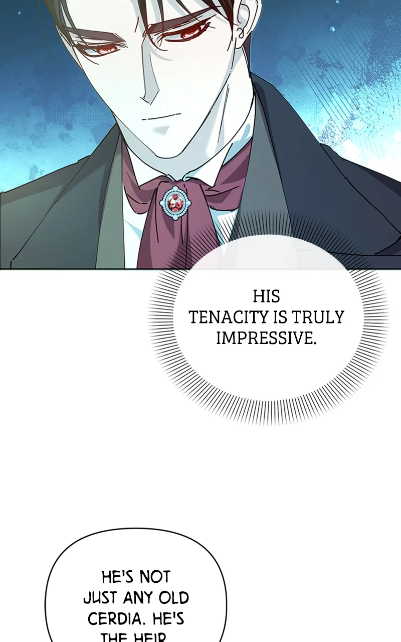 Adopted By A Murderous Duke Family chapter 25 page 32