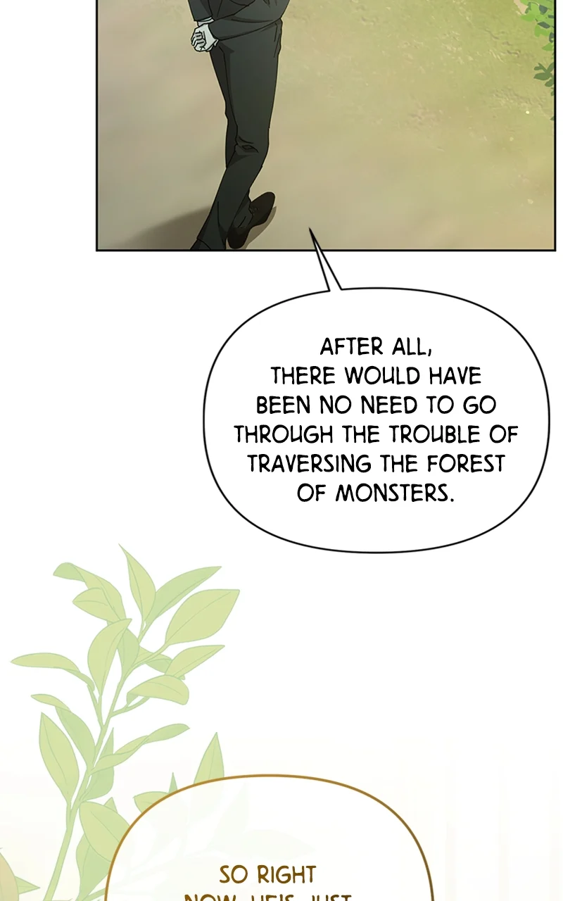 Adopted By A Murderous Duke Family chapter 25 page 35