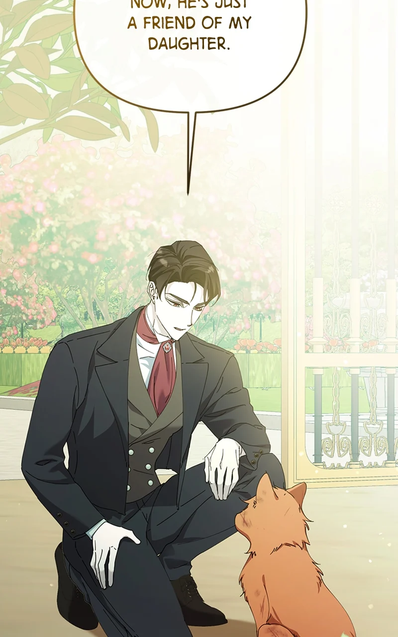 Adopted By A Murderous Duke Family chapter 25 page 36