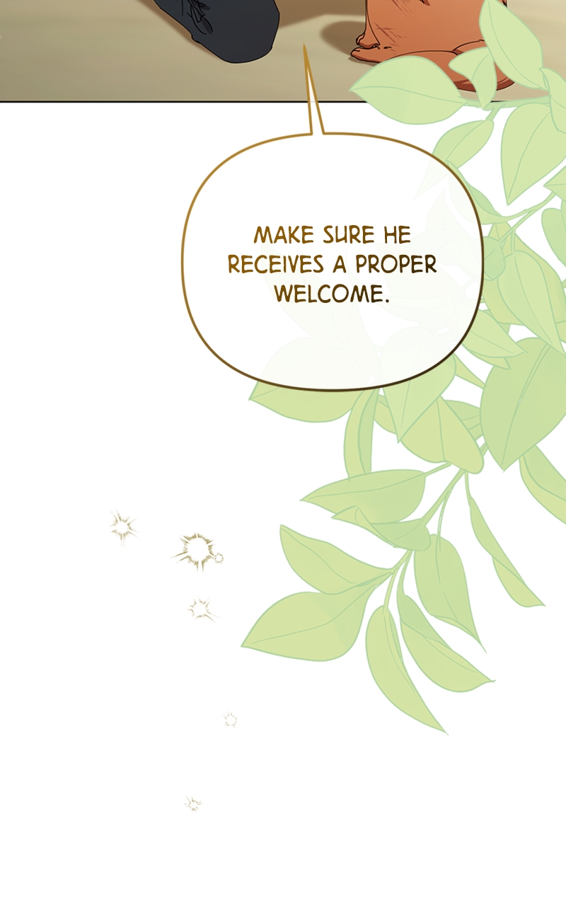 Adopted By A Murderous Duke Family chapter 25 page 37