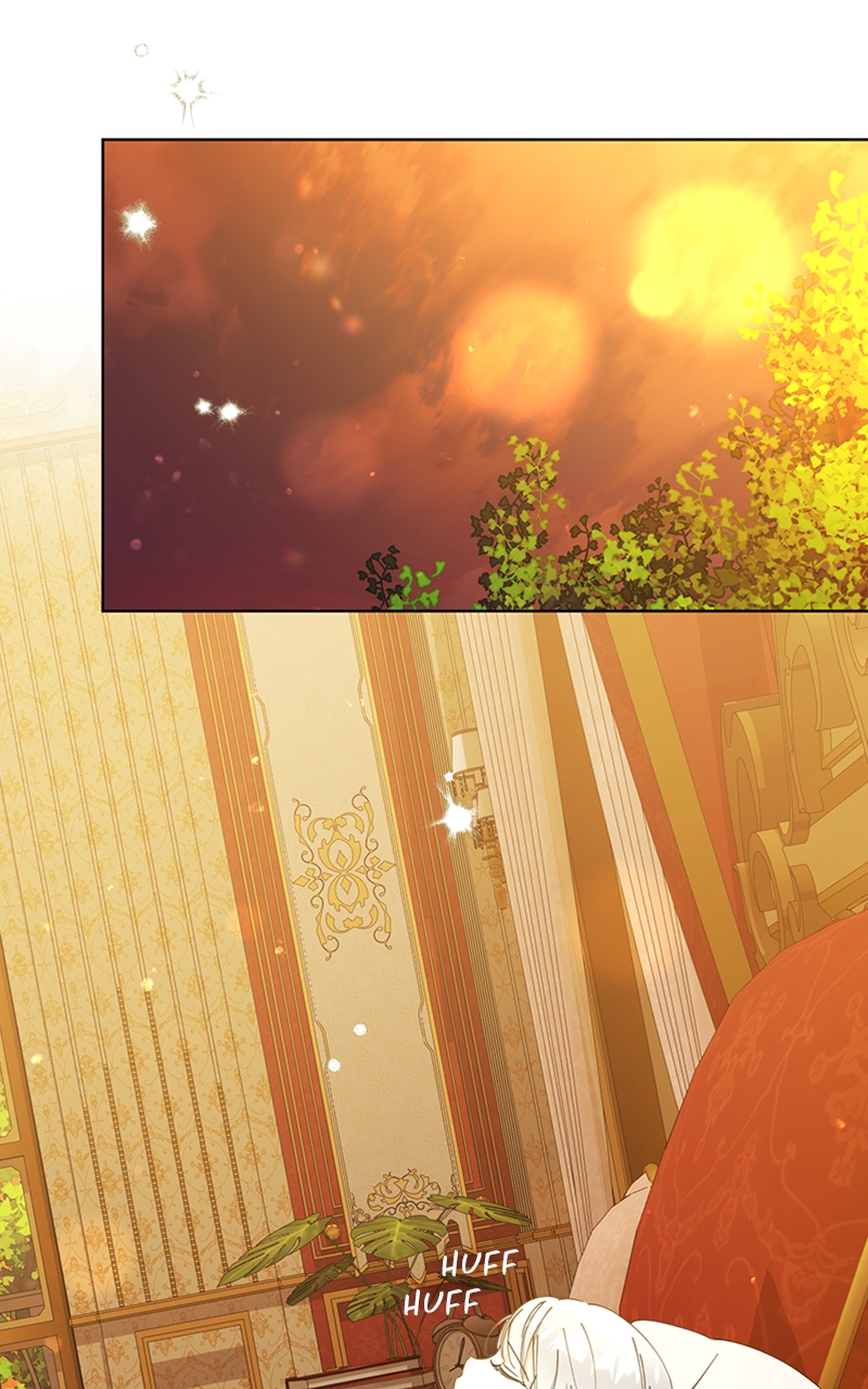 Adopted By A Murderous Duke Family chapter 25 page 38