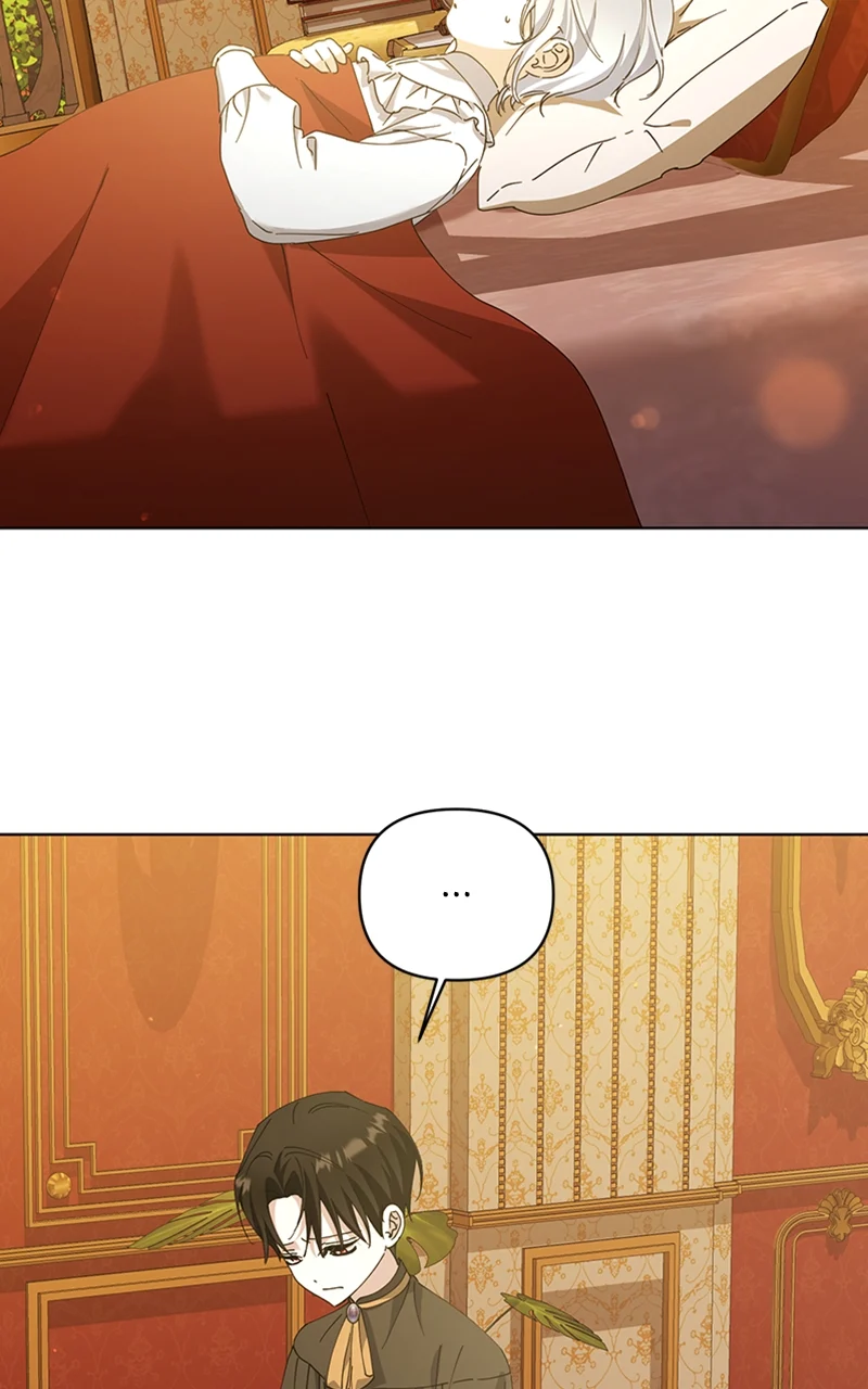 Adopted By A Murderous Duke Family chapter 25 page 39