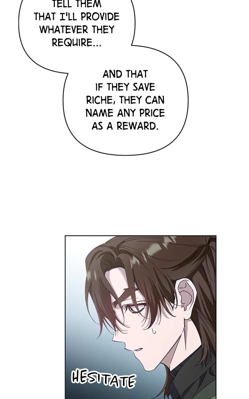 Adopted By A Murderous Duke Family chapter 25 page 4