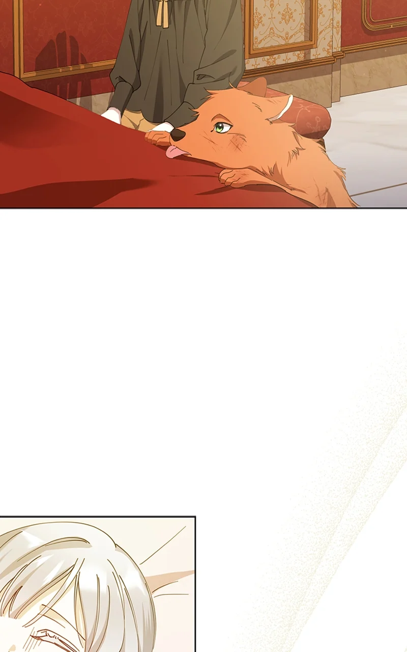 Adopted By A Murderous Duke Family chapter 25 page 40