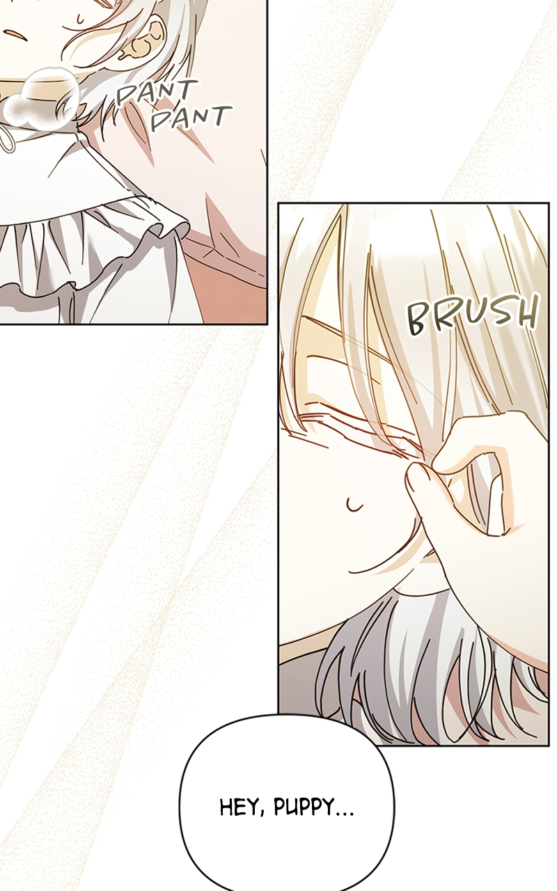 Adopted By A Murderous Duke Family chapter 25 page 41