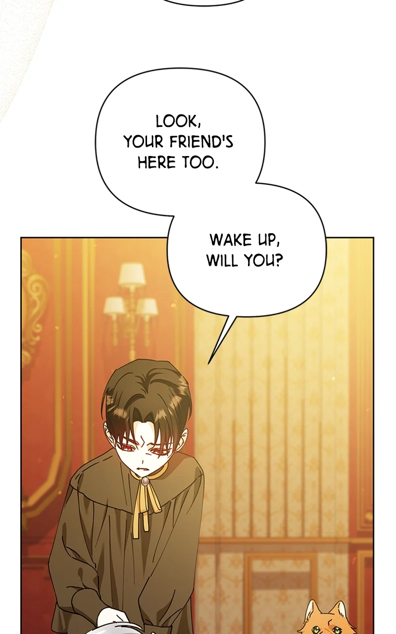 Adopted By A Murderous Duke Family chapter 25 page 42