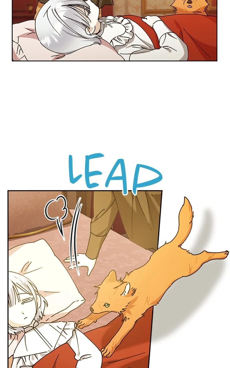 Adopted By A Murderous Duke Family chapter 25 page 43