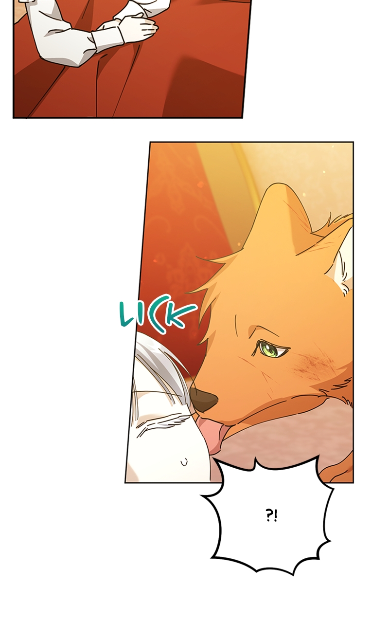 Adopted By A Murderous Duke Family chapter 25 page 44