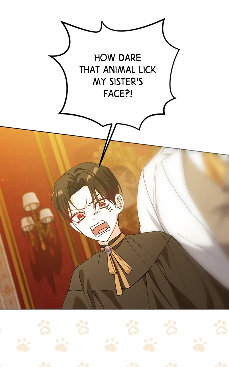 Adopted By A Murderous Duke Family chapter 25 page 45