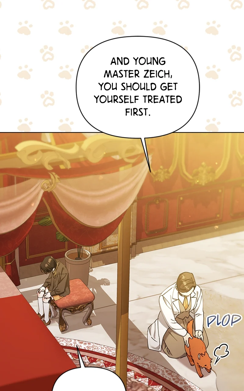 Adopted By A Murderous Duke Family chapter 25 page 47