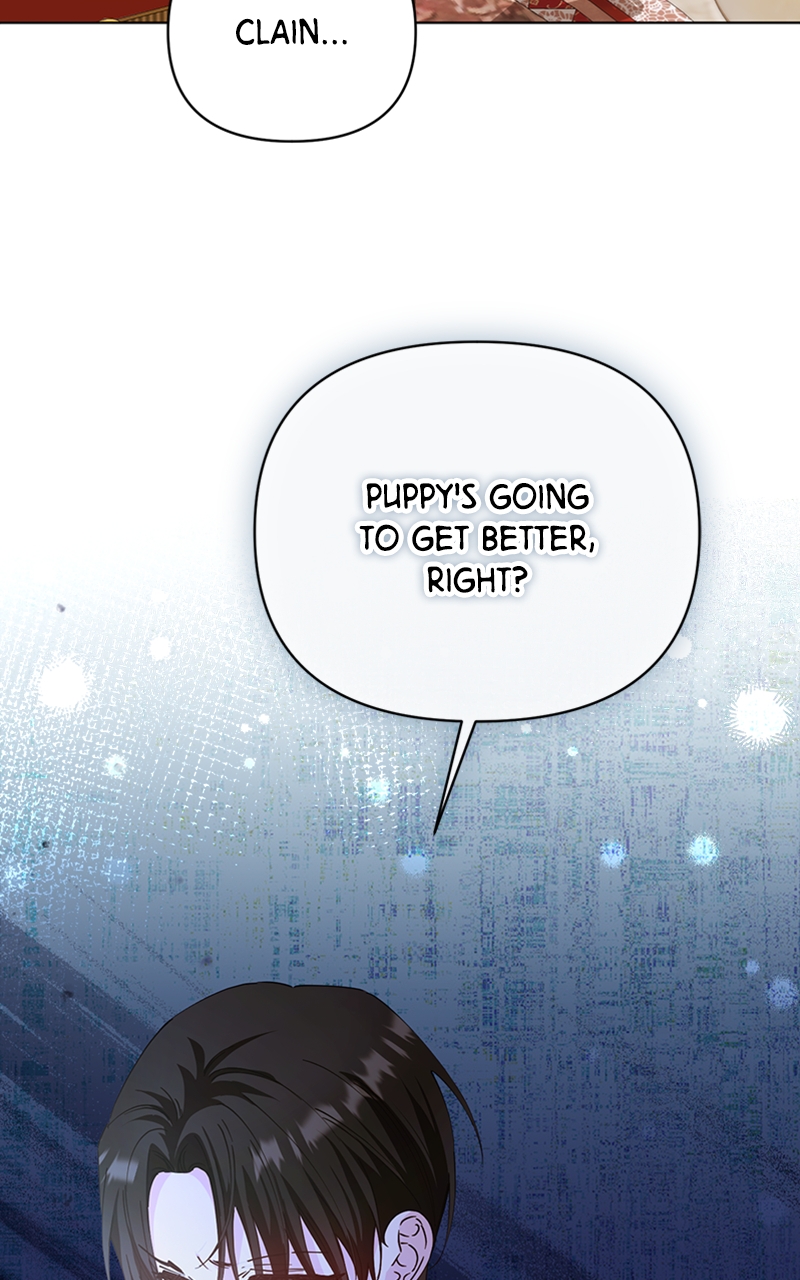 Adopted By A Murderous Duke Family chapter 25 page 48