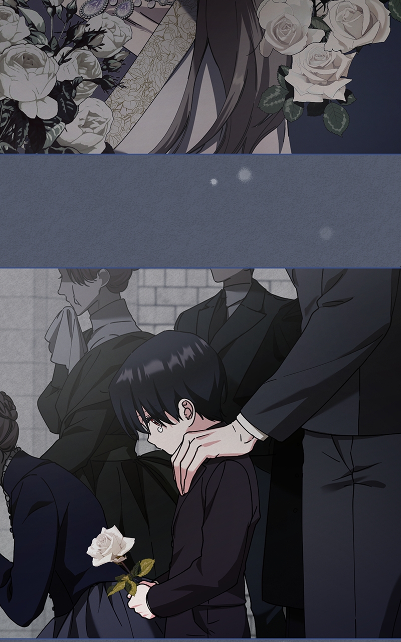 Adopted By A Murderous Duke Family chapter 25 page 51