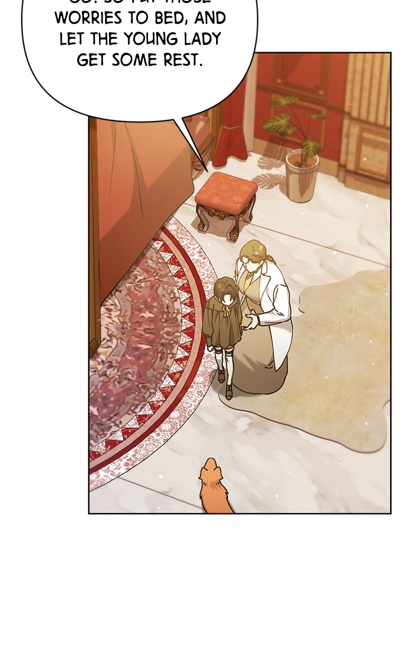 Adopted By A Murderous Duke Family chapter 25 page 55