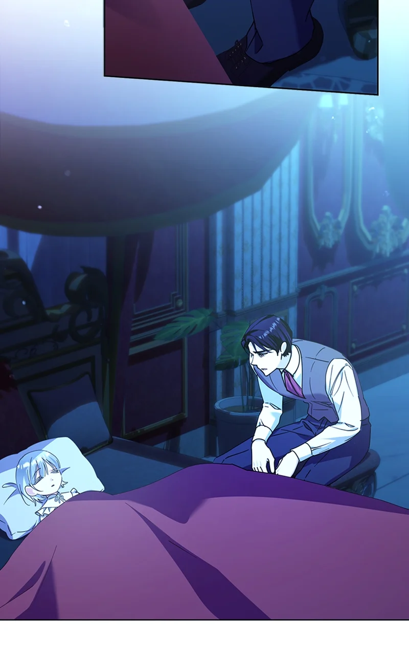 Adopted By A Murderous Duke Family chapter 25 page 62