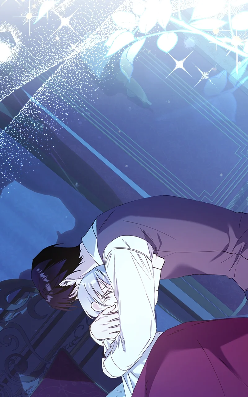 Adopted By A Murderous Duke Family chapter 25 page 80