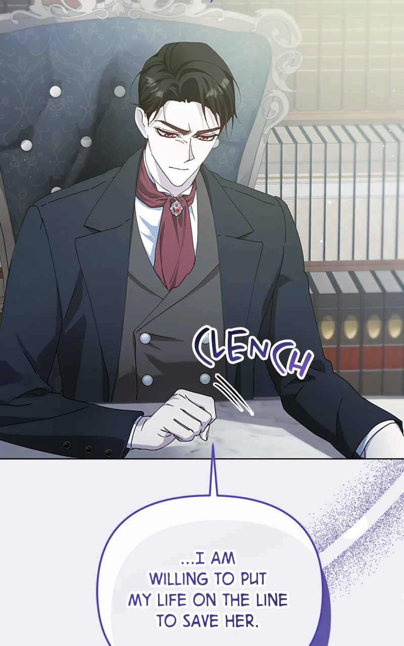 Adopted By A Murderous Duke Family chapter 25 page 9