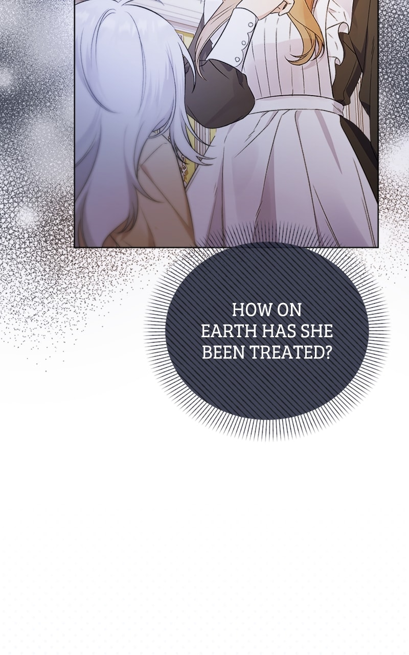 Adopted By A Murderous Duke Family chapter 3 page 11