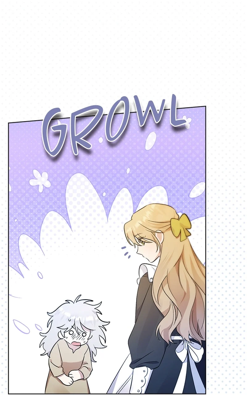 Adopted By A Murderous Duke Family chapter 3 page 12