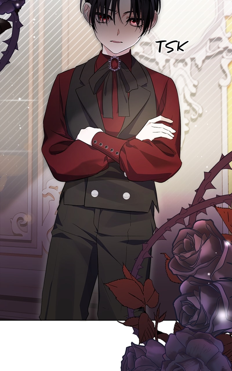 Adopted By A Murderous Duke Family chapter 3 page 27