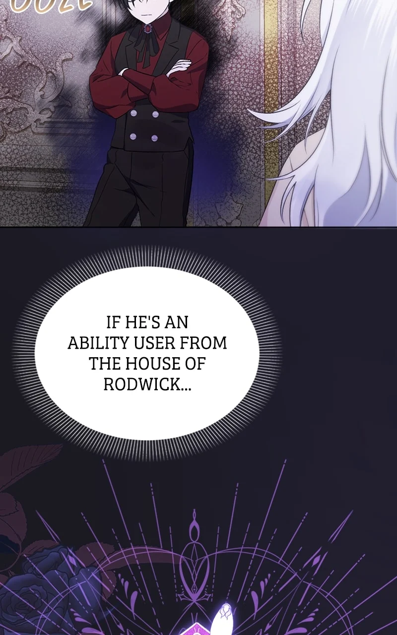 Adopted By A Murderous Duke Family chapter 3 page 31