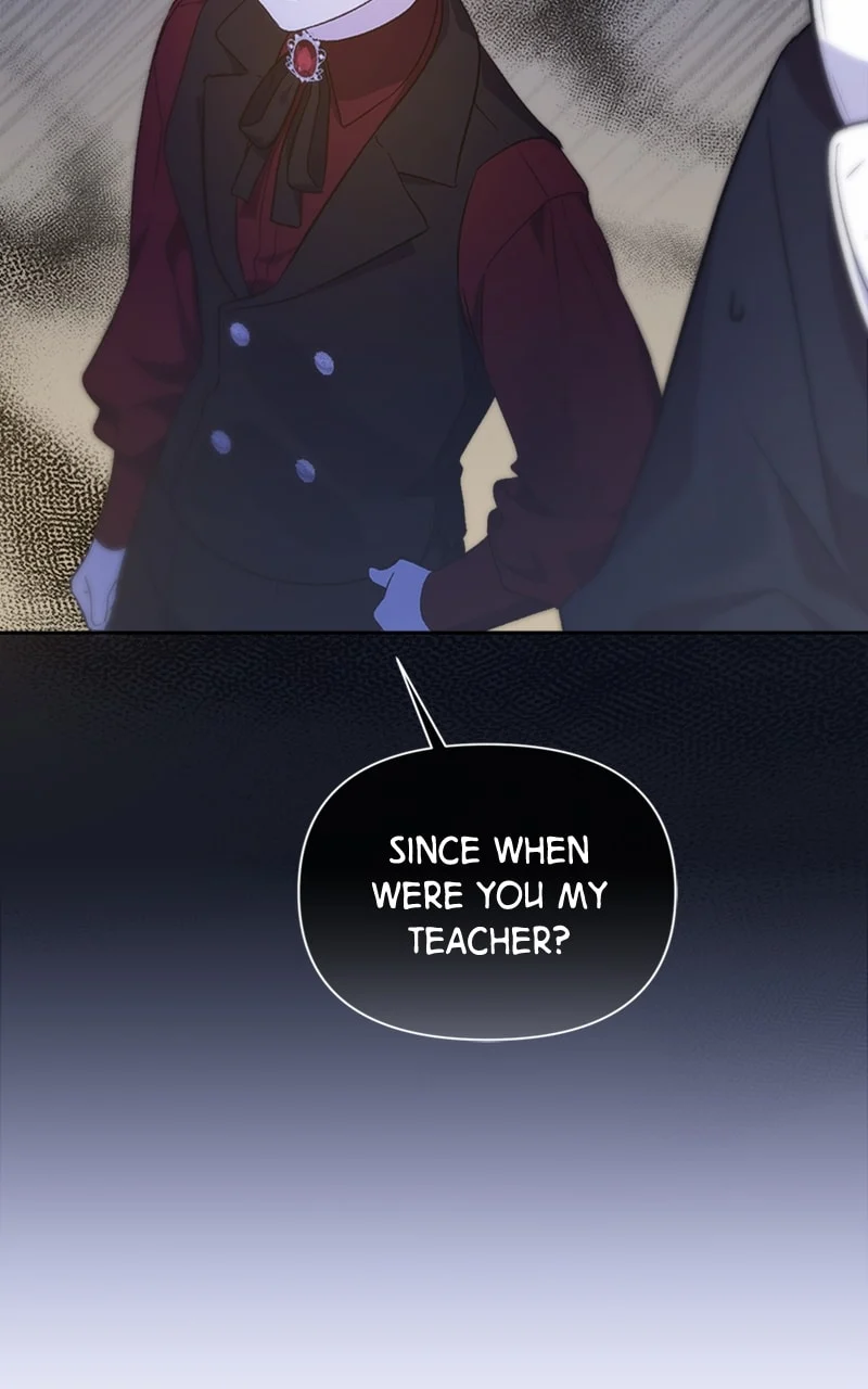 Adopted By A Murderous Duke Family chapter 3 page 39